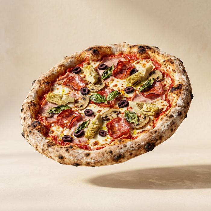 Capricciosa