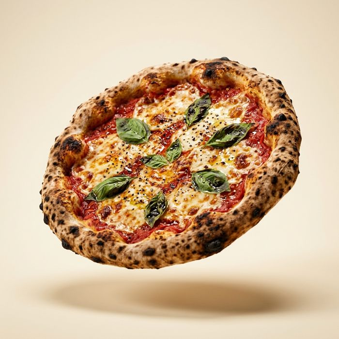 Provola e pepe